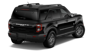 2026 Ford Bronco Sport® External Image 3